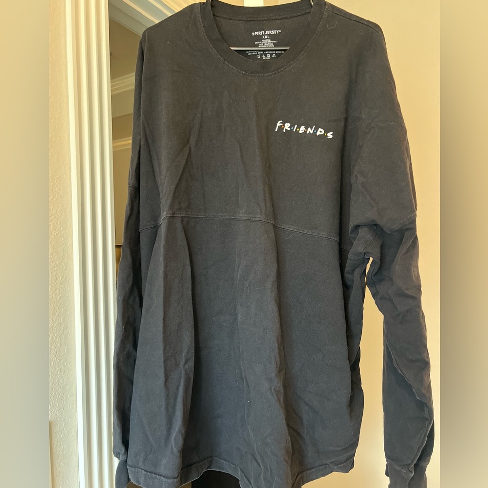 Friends Spirit Jersey